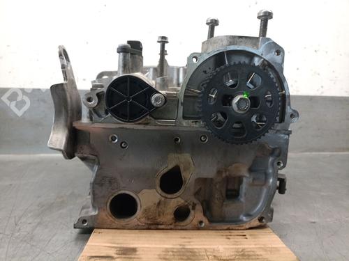 Cylinder head SKODA KAMIQ (NW4) 1.0 TSI | BP37518894M5 - Image 10