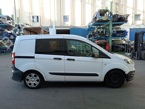 Kabinelys FORD TRANSIT COURIER B460 MPV 1.5 TDCi | BP27604224I8 - Image 9