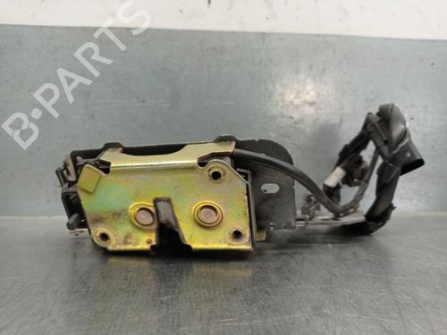 Rear left lock CHRYSLER VOYAGER IV (RG, RS) 2.5 CRD | BP26520232C100 