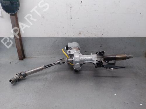 Used Steering column Steering column TOYOTA COROLLA Hatchback (_E21_, _EA1_, _EH1_) 1.8 Hybrid (ZWE211) (98 hp) 40462204 40462204