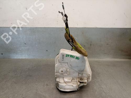 Used Front right lock Front right lock MAZDA 6 Saloon (GJ, GL) 2.2 D (GJ2FP) (150 hp) 33240661 33240661