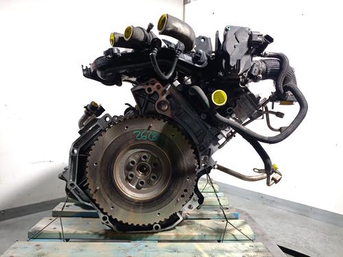 Engine RENAULT TWINGO III (BCM_, BCA_) 0.9 TCe 90 (BCM9, BCM2) | BP38272012M1 - Image 4