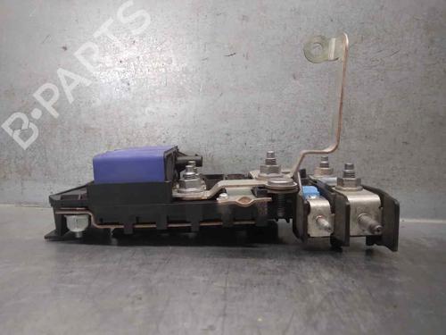 Fuse box MERCEDES-BENZ GLA-CLASS (X156) GLA 200 CDI / d (156.908) | BP18122202E1 