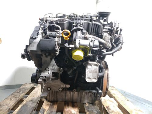 Engine VW PASSAT B7 Variant (365) 1.6 TDI | BP36385965M1 - Image 2