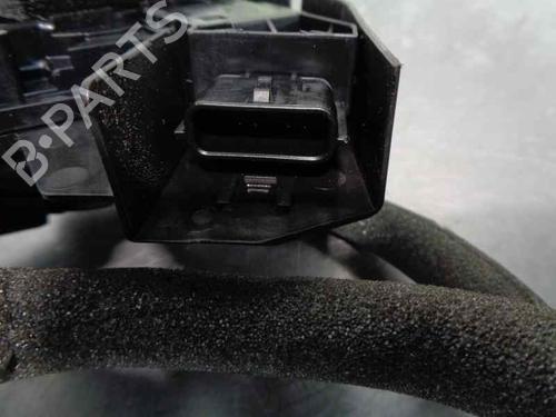 Rear left lock RENAULT MEGANE IV Hatchback (B9A/M/N_)  | BP5630056C100 