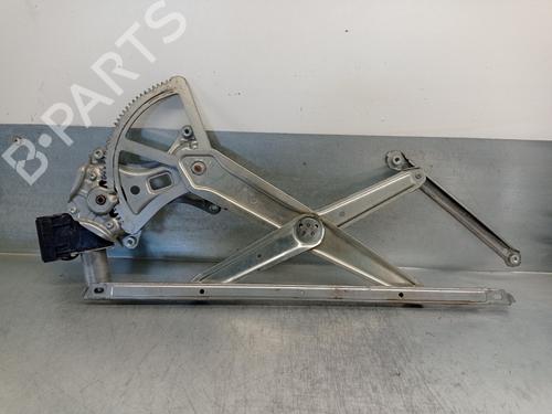 Front right window mechanism TOYOTA LAND CRUISER PRADO (_J15_) 2.8 D-4D (GDJ150_, GDJ155_, GDJ150, GDJ151) | BP12999105C23 