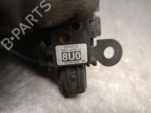 Electronic module LEXUS GS (_S19_) 450h (GRS191_, GWS191_) | BP22732683M83 