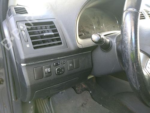 Engine control unit (ECU) TOYOTA AVENSIS Estate (_T27_) 2.0 D-4D (ADT270_, ADT270R) | BP31364037M57 