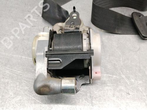 Front left seatbelt MAZDA 5 (CR) 1.8 (CR19) | BP37270659I26 - Image 6