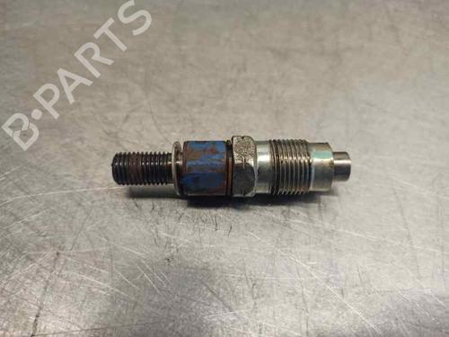 Used Injector TOYOTA COROLLA Liftback (_E11_) 2.0 D (CE110) (72 hp) 6249971