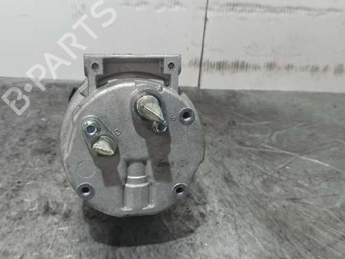 AC compressor RENAULT SCÉNIC I MPV (JA0/1_, FA0_) 1.9 dTi (JA1U) | BP6151614M34 