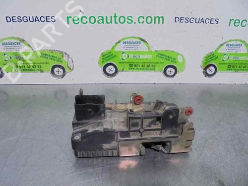 Used Front left lock PEUGEOT EXPERT (224_) 2.0 HDI (109 hp) 2230405