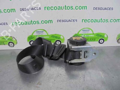 Front right seatbelt MINI MINI (R50, R53) Cooper | BP8724173I25 