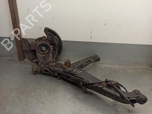 Used Left rear steering knuckle VW SHARAN (7M8, 7M9, 7M6) 1.9 TDI (130 hp) 17438965