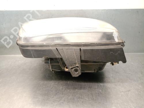Right headlight VW POLO (6N2) 1.4 TDI | BP38013228C29 - Image 3