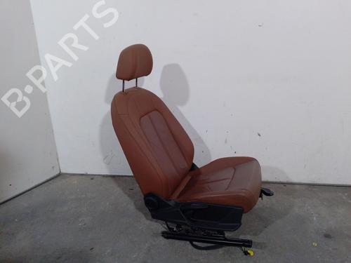 Sæde højre fortil AUDI Q3 (F3B) 35 TDI | BP30007155C16 