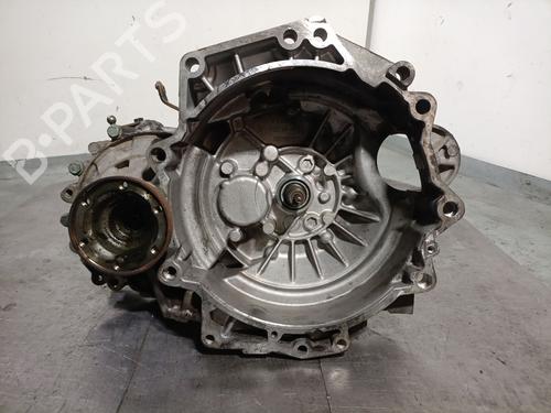 Gearkasse Gearkasse 38442214 38442214