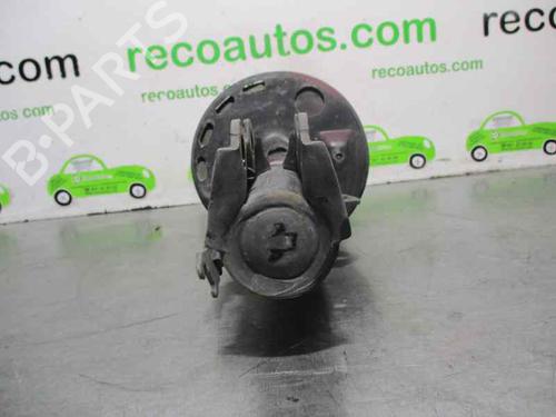 Right front shock absorber TOYOTA AURIS (_E15_) 1.33 Dual-VVTi (NRE150_, NRE150R) | BP2117381M17 