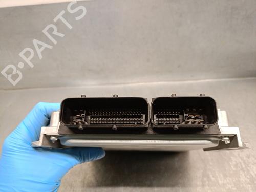Engine control unit (ECU) NISSAN ALMERA TINO (V10) 2.2 dCi | BP20709592M57 