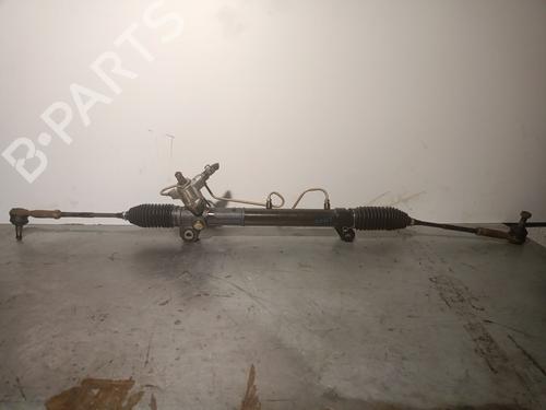 Used Steering rack NISSAN X-TRAIL I (T30) 2.2 dCi 4x4 (136 hp) 22932229
