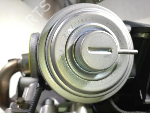 Engine BMW 3 (E46) 320 d | BP31805239M1 