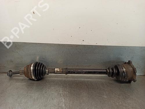 Used Left front driveshaft AUDI A6 C4 (4A2) [1994-1998]  17145013