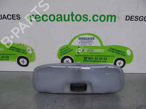Innerbelysning FORD FIESTA V (JH_, JD_) 1.6 TDCi (90 hp) 7444064