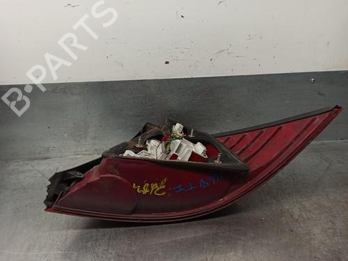 Left taillight FORD MONDEO III Saloon (B4Y) 2.0 16V TDDi / TDCi | BP11744893C34 