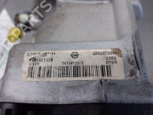Injection pump SSANGYONG RODIUS I 2.7 Xdi | BP34158295M78  - Image 5
