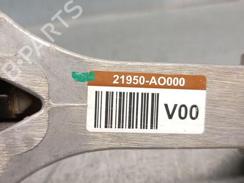 Engine mount HYUNDAI KONA SUV Van (OS, OSE, OSI) EV | BP27518134M89 