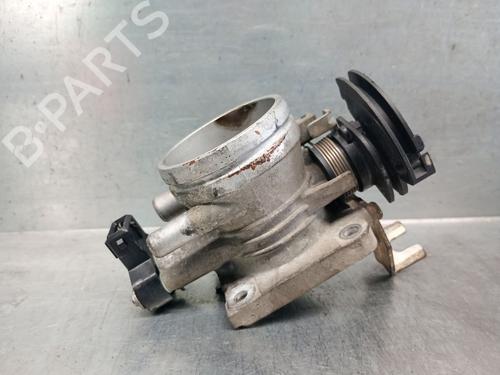 Used Throttle body ROVER STREETWISE Hatchback 1.4 (103 hp) 26556499
