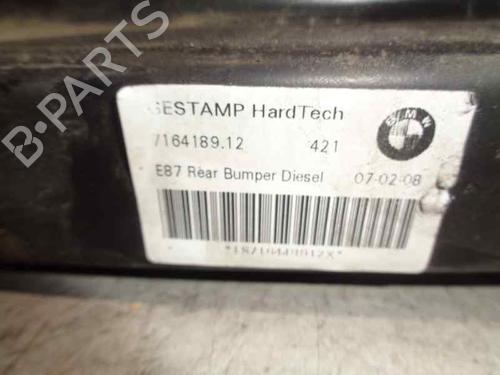 Rear bumper reinforcement BMW 1 (E81)  | BP5025419C73 