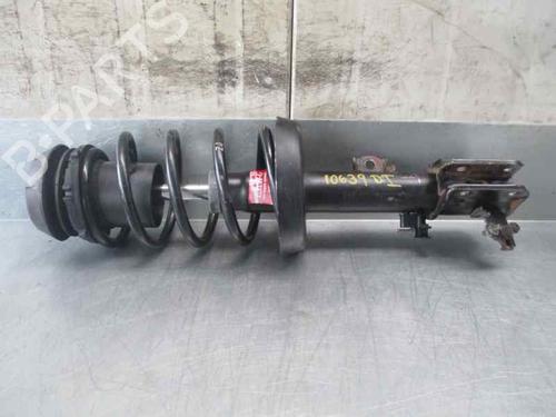 Used Left front shock absorber OPEL VECTRA B (J96) 1.8 i 16V (F19) (125 hp) 5584029