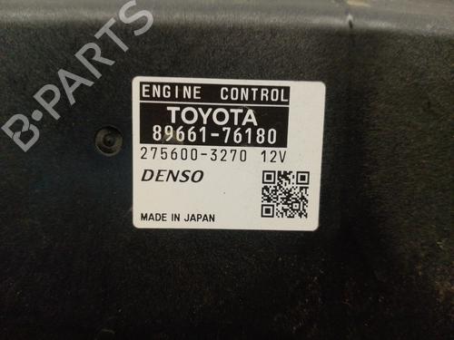 Engine control unit (ECU) LEXUS CT (ZWA10_) 200h (ZWA10_) | BP16195969M57