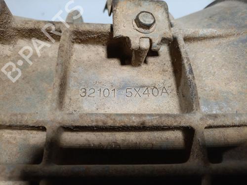Gearbox NISSAN NAVARA NP300 (D40) 2.5 dCi 4WD | BP33399830M3  - Image 8