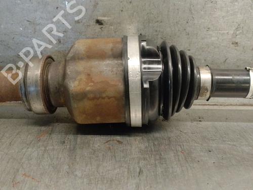 Right front driveshaft OPEL VIVARO C Van (K0) 2.0 | BP37020855M39 - Image 3