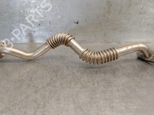 Rohr für Rohr KIA SPORTAGE V (NQ5) 1.6 T-GDI MHEV (150 hp) 34158314 34158314