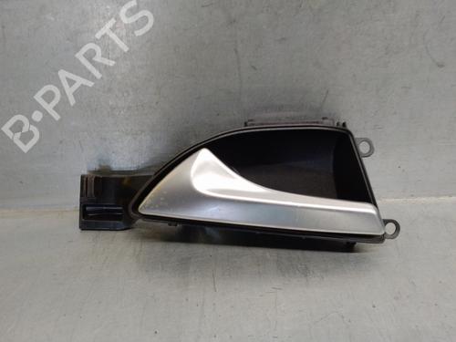 Used Rear left interior door handle MERCEDES-BENZ B-CLASS Sports Tourer (W246, W242) B 180 CDI / d (246.212) (109 hp) 13629680