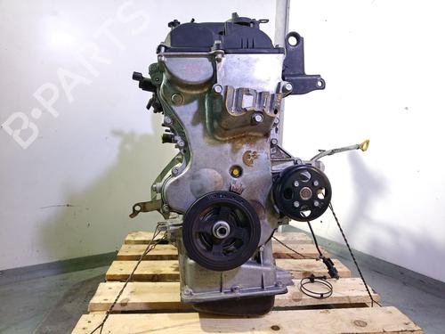 Used Engine HYUNDAI i20 I (PB, PBT) 1.2 (86 hp) 29406100