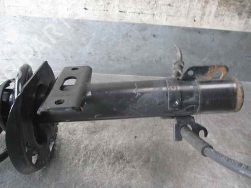 Right front shock absorber SKODA FABIA III Estate (NJ5) 1.4 TDI | BP7823799M17 