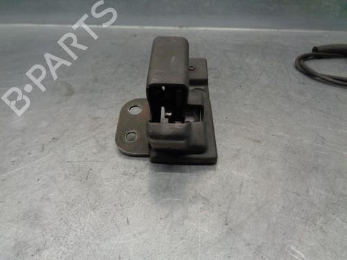 Used Tailgate lock Tailgate lock HYUNDAI H-1 Van (A1) 2.5 TD (99 hp) 8902437 8902437