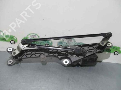 Front wiper motor KIA CARNIVAL / GRAND CARNIVAL III (VQ) 2.9 CRDi | BP2090418M29 
