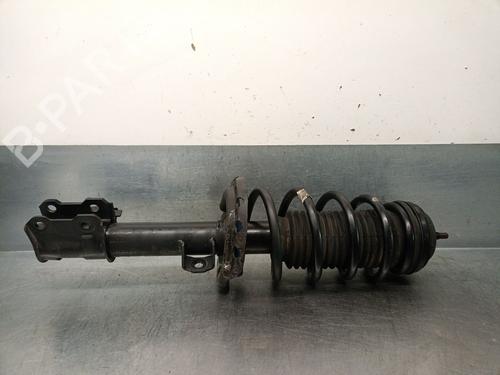 Left front shock absorber OPEL MERIVA B MPV (S10) 1.4 (75) | BP24154584M16 