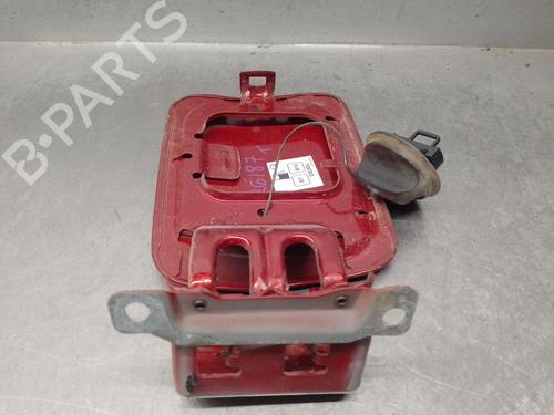 Tanklåg DACIA DUSTER (HM_) 1.5 dCi 115 4x4 | BP38594253C131 - Image 3