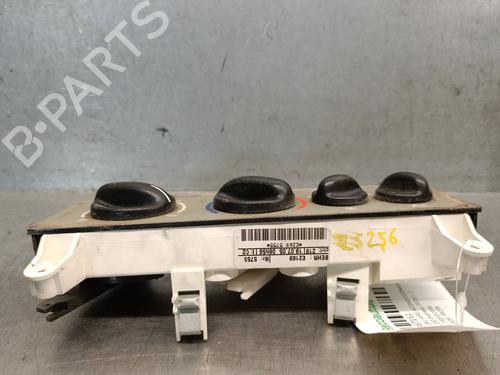Climate control RENAULT KANGOO Express (FC0/1_) D 65 1.9 (FC0E, FC02, FC0J, FC0N) | BP34174881I5 - Image 4