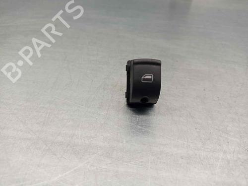 Used Right rear window switch AUDI A3 Sportback (8PA) [2004-2015]  11810971
