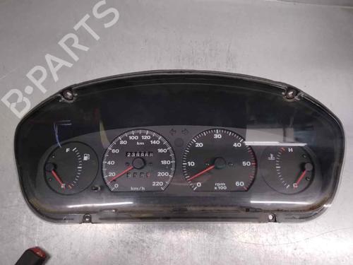 Used Instrument cluster FIAT BRAVO I (182_) 1.9 TD 100 S (182.AF) (100 hp) 11879094