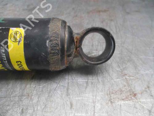 Right rear shock absorber NISSAN TERRANO II (R20) 2.7 TDi 4WD | BP6947118M19 