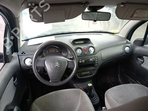 Left mirror CITROËN C3 I (FC_, FN_) 1.4 HDi | BP30975430C26 