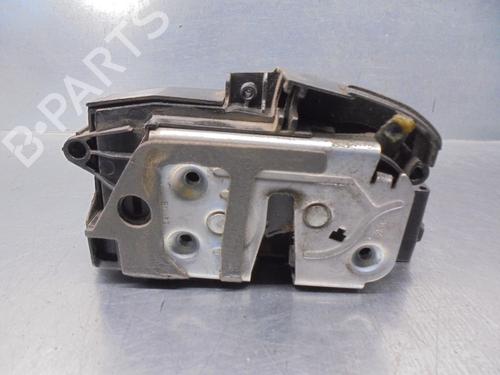 Front right lock FORD FIESTA VI (CB1, CCN)  | BP16367702C97 